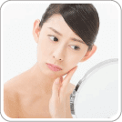 「似合う色がわからない」などよくお困りになるお悩みの声をご紹介