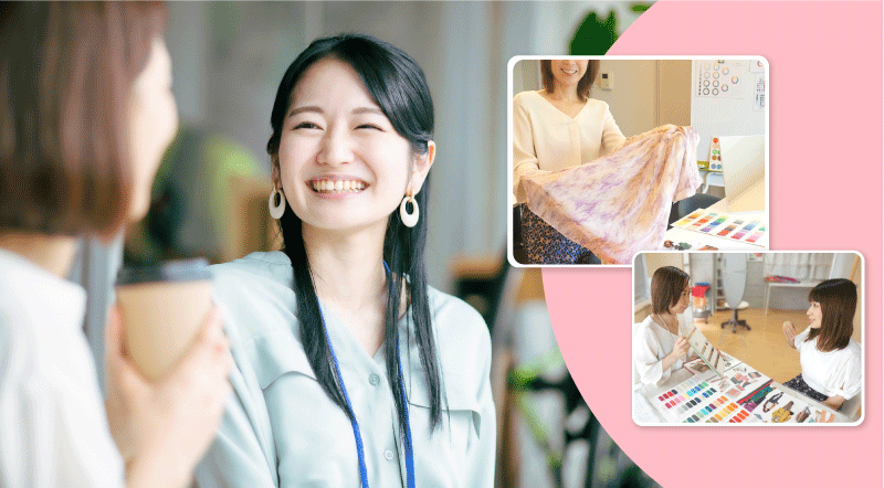 フォローアップレッスンのご案内