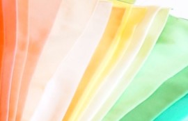 12タイプパーソナルカラー診断