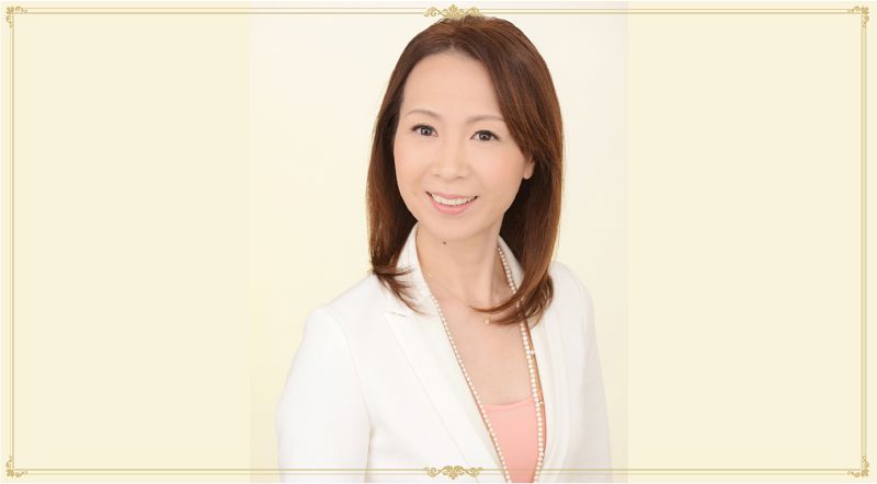 吉崎恭子プロフィール