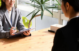 認定心理士による印象アップ心理講座