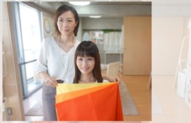 フェリーチェのパーソナルカラー診断