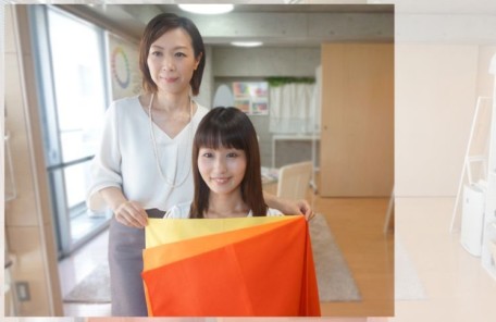 フェリーチェのパーソナルカラー診断