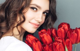 パーソナルカラー診断フェリーチェ