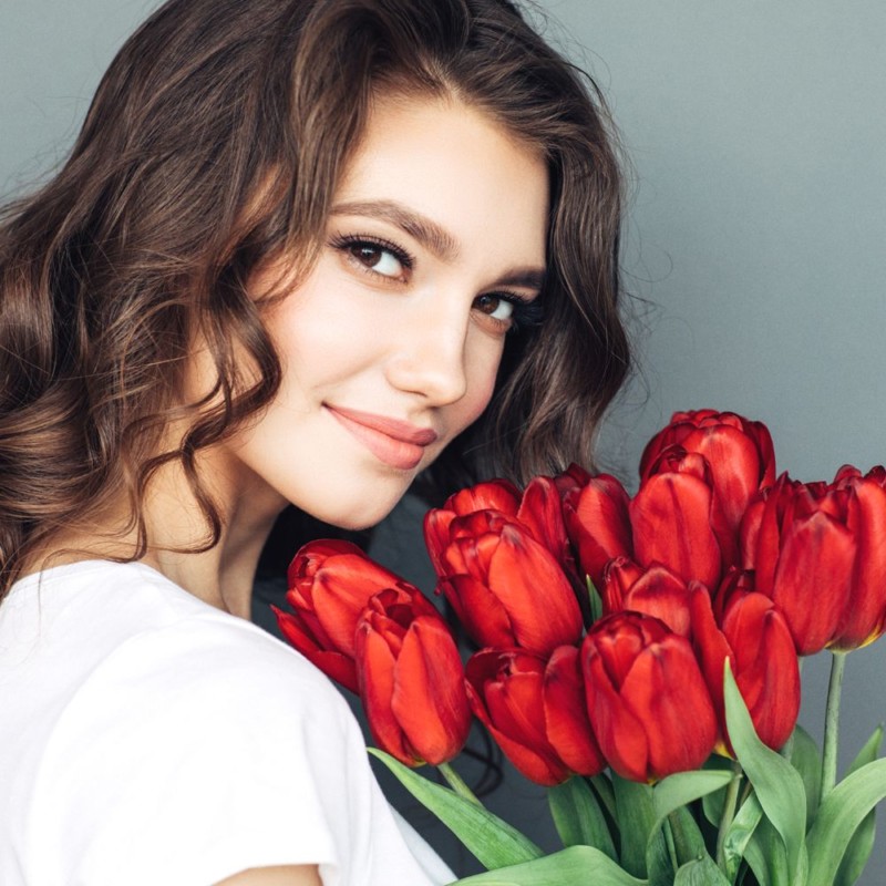 パーソナルカラー診断フェリーチェ