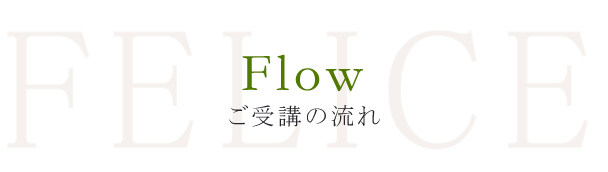 受講までの手順