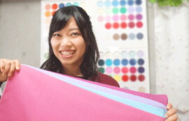 パーソナルカラー骨格診断お客様のお喜びの声・感想