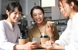 たのしくパーソナルカラーを